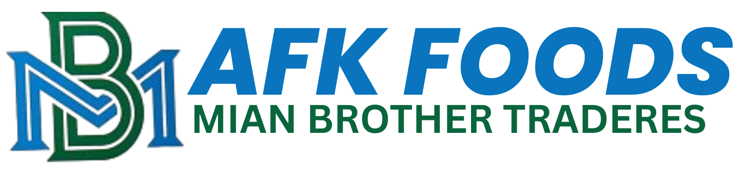 AFK Stores - Mian Brother Traders