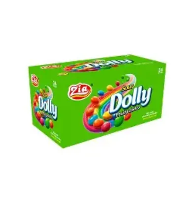 Picture of Dolly Chocolates by Zia
