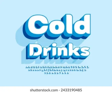 Picture for category Cold Drinks
