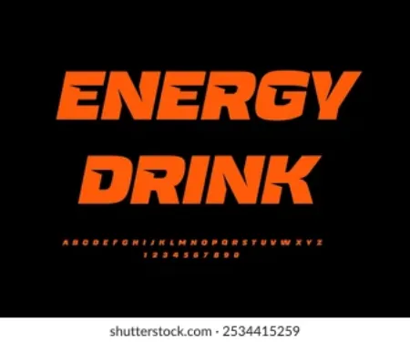 Picture for category Energy Drinks