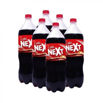 Picture of Cola Next 1.5Ltr x6