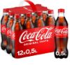 Picture of Coca Cola 500ml Bottle x 12