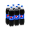 Picture of Pepsi 1.5 Ltr X 6 Pack