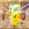 Picture of Slice Juice 200 ML X 24 Cartoon