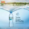 Picture of SufiWater 500Ml X 12 Pack